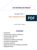 1 Presentación_riegos 1-2015 I