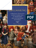 The Complete Book of Dollmaking PDF