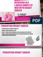 Breast Cancer