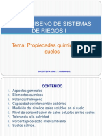 4. Suelos Prop Quimicas_riegos1-2011 II