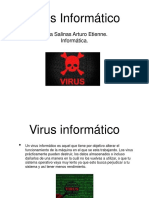 Virus Informarico