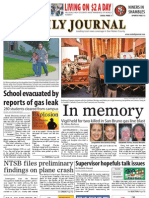0917 Issue of The Daily Journal
