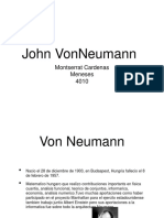 Von Neumann