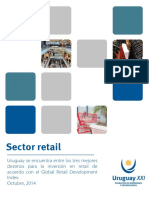 Retail Uruguay PDF