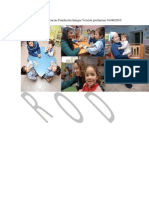 Diccionario de Competencias Fundación Integra Versión Preliminar 01