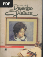 Curso de Desenho e Pintura Globo - Aquarela I.pdf