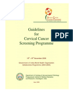 CCSP Guidelines PDF