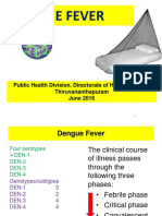 Dengue Short Version