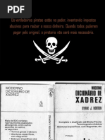 Moderno Dicionário de XADREZ Byrne J. Horton.compressed