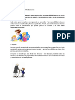 Los 15 Valores Ciudadanos Más Destacados