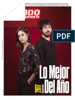 Mondo Sonoro - Enero 2018 PDF