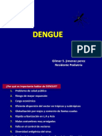 Dengue Expo 2017