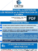 TEMA 4b - y - 5-GESTION DE RIESGO PDF