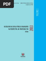 Artigo 2013 Uem Arte Rosangela Defendi