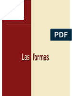 Las Formas