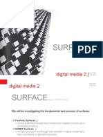 Surface: Digital Media 2