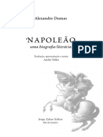 Dumas Napoleão PDF