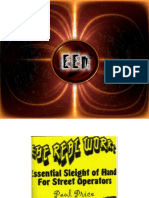 The Real Work PDF
