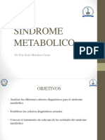 Sindrome Metabolico Ram