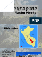 Llaqtapatamachu