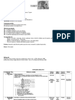 Fabula Proiect