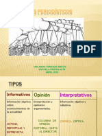 Medios Comunicacion