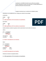 Quimica Problem 5