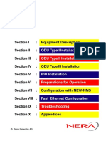 CityLink Manual