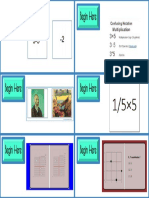 AEFL 2X3 B Gauguin Link Table Contents 6 Sample AEFL Sets 20180415 W Links PDF