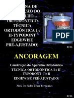 Ancoragem Ortodontica