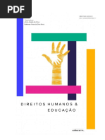 Livro Direitos Humanos e Educação 2018