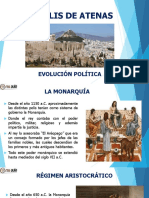 Apunte La Polis de Atenas y Su Evolucion Politica 79493 20170522 20160513 184555
