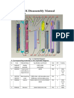 R831K Disassembly Manual.doc