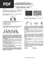 EVALUACION  2018 de naturales 5° grado I PERIODO corregida[230]