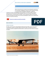 Introdução aos drones e suas aplicações