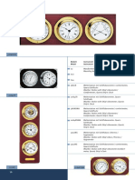 BaroGo Catalogue 16