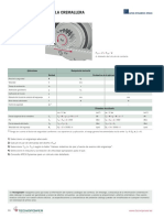 Tecnopower Calculo y Seleccion Cremallera