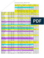 observation schedule 2017-18 kes  1 