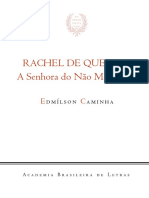 SEPARATA-Raquel de Queiroz-Edmilson Caminha-MIOLO-PARA INTERNET PDF