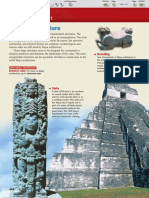 Maya Architecture