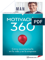 David Fischman-Motivación 360° PDF
