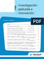 Revista I I 2007 Vol 1 1