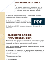 fUNDAMENTOS FUNCION FINANCIERA