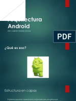 07 Arquitectura Android 33247