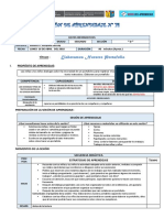 SC14 Elaboramos Nuestro Portafolio