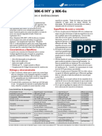 Normas para La Rehabilitación Sísmica de Edificios de Concreto Dañados Por El Sismo Del 19 de Septiembre de 2017 PDF