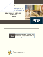 N01I-2A-Introducción y Cierre (Ppt) 2018-2