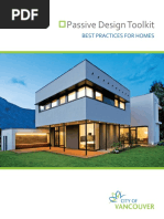 Download Final Passive Design Toolkit for Homes by Gil Yaron SN37653842 doc pdf