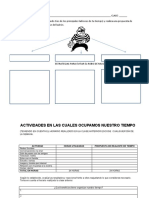 Actividad Sesión 3