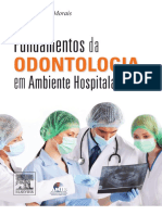 Fundamentos de Odontologia en El Hospital